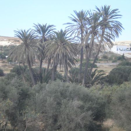 Hotel Delfini Adamantas  Luaran gambar