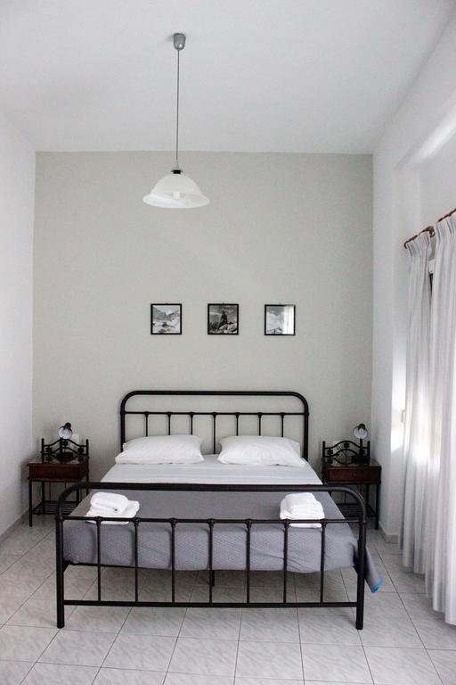 Hotel Delfini Adamantas  Luaran gambar
