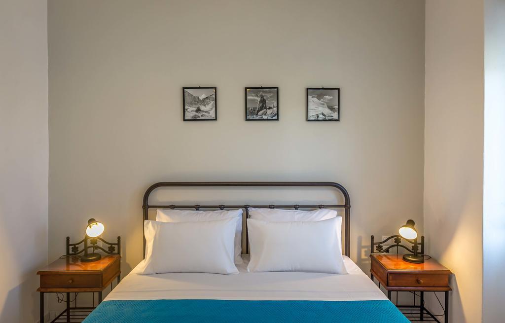 Hotel Delfini Adamantas  Luaran gambar